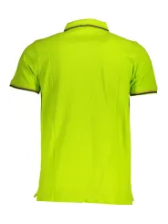 "NORWAY 1963 Startseite im Sale | NORWEGEN 1963 GELBES KURZÄRMELIGES POLOSHIRT FÜR HERREN online kaufen"|Planet-Deluxe