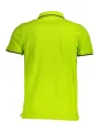 "NORWAY 1963 Startseite im Sale | NORWEGEN 1963 GELBES KURZÄRMELIGES POLOSHIRT FÜR HERREN online kaufen"|Planet-Deluxe