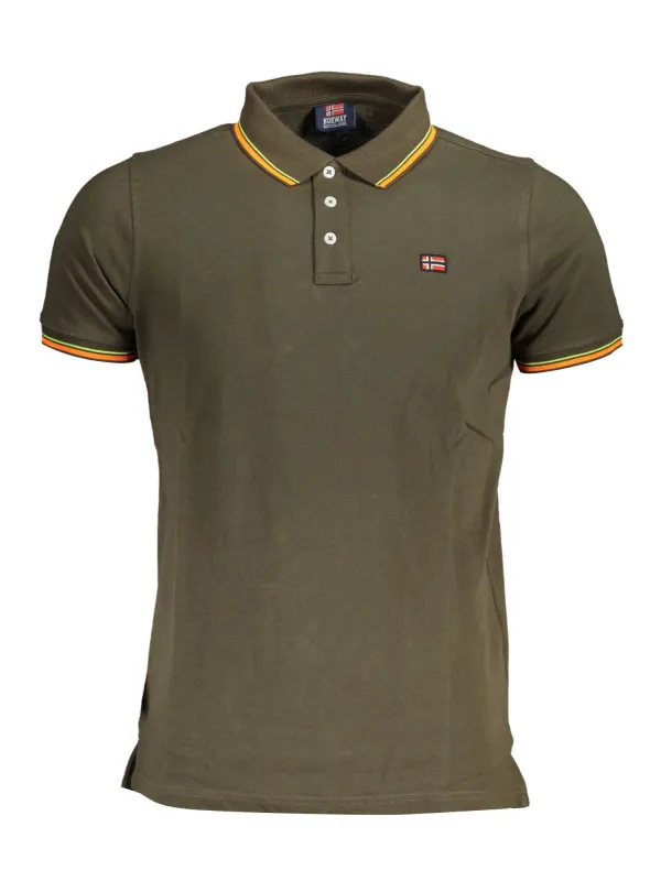 "NORWAY 1963 Startseite im Sale | NORWEGEN 1963 GRÜNES KURZÄRMELIGES POLOSHIRT FÜR HERREN online kaufen"|Planet-Deluxe "NORWAY 1963 Startseite im Sale | NORWEGEN 1963 GRÜNES KURZÄRMELIGES POLOSHIRT FÜR HERREN online kaufen"|Planet-Deluxe
