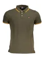 "NORWAY 1963 Startseite im Sale | NORWEGEN 1963 GRÜNES KURZÄRMELIGES POLOSHIRT FÜR HERREN online kaufen"|Planet-Deluxe