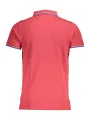"NORWAY 1963 Startseite im Sale | NORWEGEN 1963 HERREN-KURZÄRMELIGES POLOSHIRT ROT online kaufen"|Planet-Deluxe