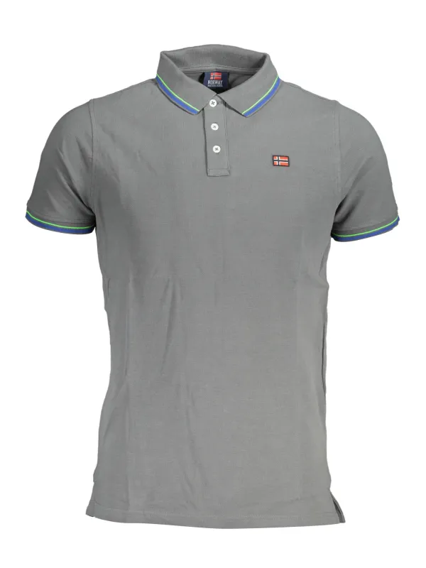 "NORWAY 1963 Startseite im Sale | NORWEGEN 1963 GRAUES KURZÄRMELIGES POLOSHIRT FÜR HERREN online kaufen"|Planet-Deluxe "NORWAY 1963 Startseite im Sale | NORWEGEN 1963 GRAUES KURZÄRMELIGES POLOSHIRT FÜR HERREN online kaufen"|Planet-Deluxe