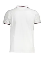 "NORWAY 1963 Startseite im Sale | NORWEGEN 1963 WEISSES KURZÄRMELIGES POLOSHIRT FÜR HERREN online kaufen"|Planet-Deluxe