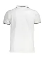 "NORWAY 1963 Startseite im Sale | NORWEGEN 1963 WEISSES KURZÄRMELIGES POLOSHIRT FÜR HERREN online kaufen"|Planet-Deluxe