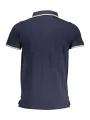 "NORWAY 1963 Startseite im Sale | NORWEGEN 1963 BLAUES KURZÄRMELIGES POLOSHIRT FÜR HERREN online kaufen"|Planet-Deluxe