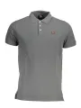 "NORWAY 1963 Poloshirts im Sale | NORWEGEN 1963 HERREN-KURZÄRMELIGES POLOSHIRT online kaufen"|Planet-Deluxe