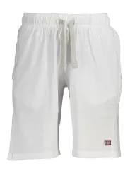 "NORWAY 1963 Startseite im Sale | NORWEGEN 1963 WEISSE HERREN-BERMUDAHOSE online kaufen"|Planet-Deluxe