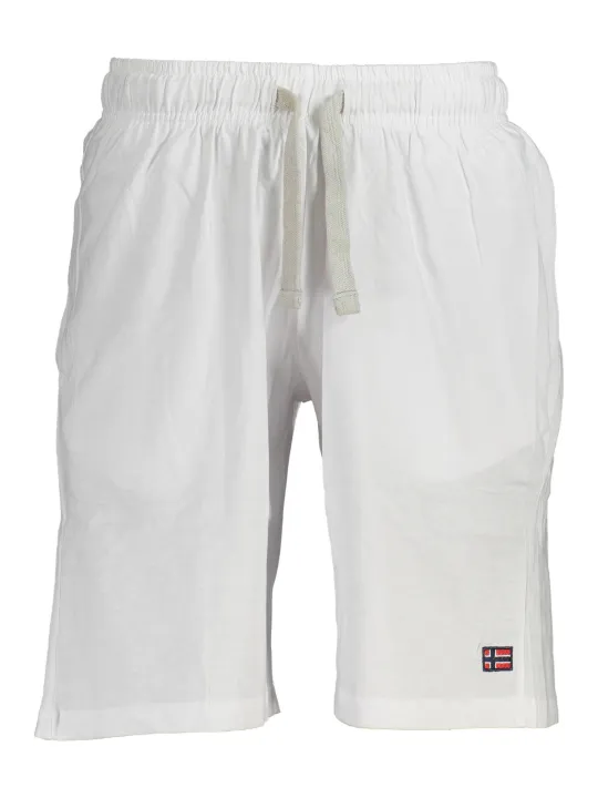 "NORWAY 1963 Startseite im Sale | NORWEGEN 1963 WEISSE HERREN-BERMUDAHOSE online kaufen"|Planet-Deluxe