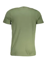 "NORWAY 1963 T-Shirts im Sale | NORWEGEN 1963 HERREN-KURZARM-T-SHIRT GRÜN online kaufen"|Planet-Deluxe