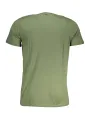 "NORWAY 1963 T-Shirts im Sale | NORWEGEN 1963 HERREN-KURZARM-T-SHIRT GRÜN online kaufen"|Planet-Deluxe