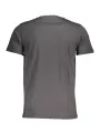 "NORWAY 1963 T-Shirts im Sale | NORWEGEN 1963 HERREN-KURZARM-T-SHIRT GRAU online kaufen"|Planet-Deluxe