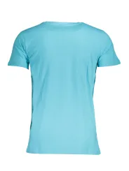 "NORWAY 1963 Startseite im Sale | NORWEGEN 1963 HELLBLAUES HERREN-KURZARM-T-SHIRT online kaufen"|Planet-Deluxe