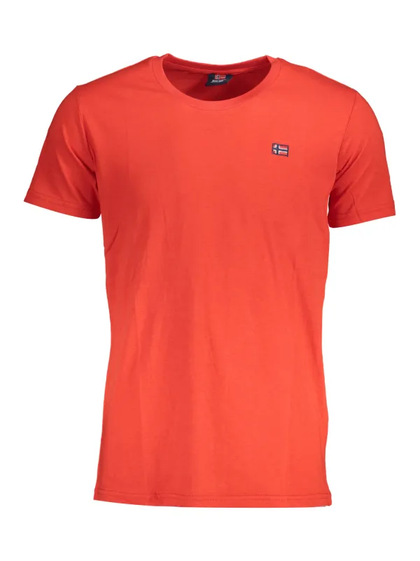 "NORWAY 1963 Startseite im Sale | NORWEGEN 1963 HERREN-KURZARM-T-SHIRT ROT online kaufen"|Planet-Deluxe "NORWAY 1963 Startseite im Sale | NORWEGEN 1963 HERREN-KURZARM-T-SHIRT ROT online kaufen"|Planet-Deluxe