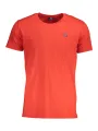 "NORWAY 1963 Startseite im Sale | NORWEGEN 1963 HERREN-KURZARM-T-SHIRT ROT online kaufen"|Planet-Deluxe