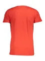 "NORWAY 1963 Startseite im Sale | NORWEGEN 1963 HERREN-KURZARM-T-SHIRT ROT online kaufen"|Planet-Deluxe