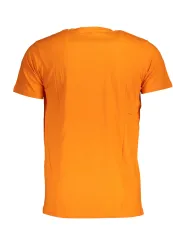 "NORWAY 1963 Startseite im Sale | NORWEGEN 1963 ORANGES MANN-KURZARM-T-SHIRT online kaufen"|Planet-Deluxe