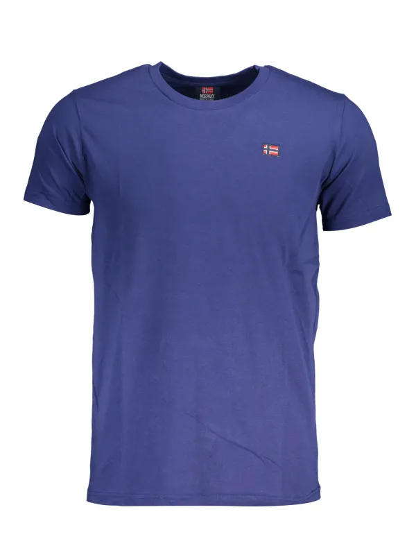 "NORWAY 1963 Startseite im Sale | NORWEGEN 1963 BLAUES KURZÄRMELIGES HERREN-T-SHIRT online kaufen"|Planet-Deluxe "NORWAY 1963 Startseite im Sale | NORWEGEN 1963 BLAUES KURZÄRMELIGES HERREN-T-SHIRT online kaufen"|Planet-Deluxe