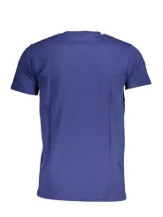 "NORWAY 1963 Startseite im Sale | NORWEGEN 1963 BLAUES KURZÄRMELIGES HERREN-T-SHIRT online kaufen"|Planet-Deluxe