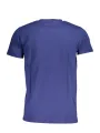 "NORWAY 1963 Startseite im Sale | NORWEGEN 1963 BLAUES KURZÄRMELIGES HERREN-T-SHIRT online kaufen"|Planet-Deluxe