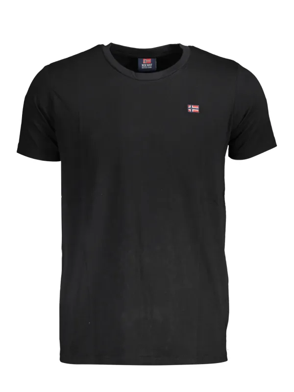 "NORWAY 1963 Startseite im Sale | NORWEGEN 1963 SCHWARZES KURZÄRMELIGES HERREN-T-SHIRT online kaufen"|Planet-Deluxe "NORWAY 1963 Startseite im Sale | NORWEGEN 1963 SCHWARZES KURZÄRMELIGES HERREN-T-SHIRT online kaufen"|Planet-Deluxe