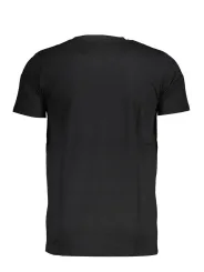 "NORWAY 1963 Startseite im Sale | NORWEGEN 1963 SCHWARZES KURZÄRMELIGES HERREN-T-SHIRT online kaufen"|Planet-Deluxe