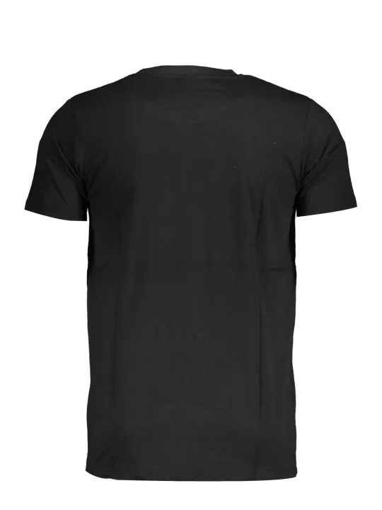 "NORWAY 1963 Startseite im Sale | NORWEGEN 1963 SCHWARZES KURZÄRMELIGES HERREN-T-SHIRT online kaufen"|Planet-Deluxe