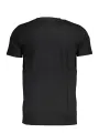 "NORWAY 1963 Startseite im Sale | NORWEGEN 1963 SCHWARZES KURZÄRMELIGES HERREN-T-SHIRT online kaufen"|Planet-Deluxe