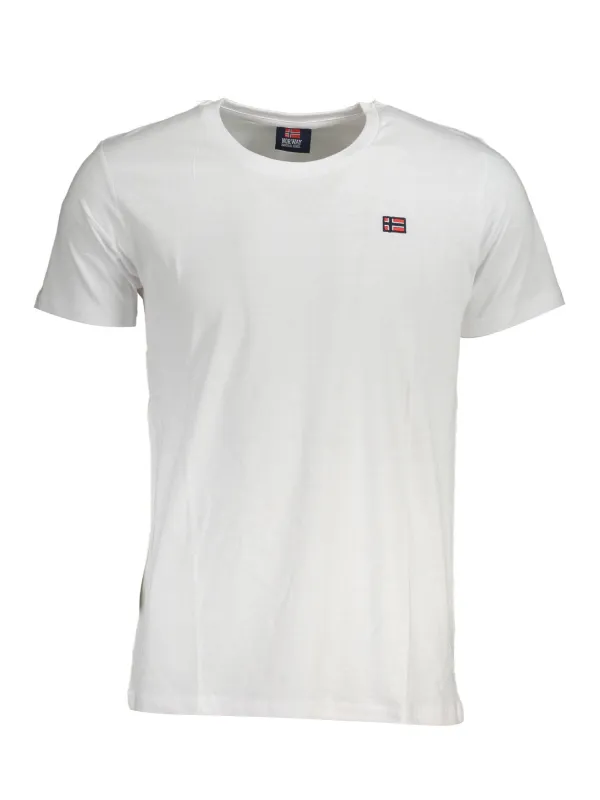 "NORWAY 1963 Startseite im Sale | NORWEGEN 1963 WEISSES KURZÄRMELIGES HERREN-T-SHIRT online kaufen"|Planet-Deluxe "NORWAY 1963 Startseite im Sale | NORWEGEN 1963 WEISSES KURZÄRMELIGES HERREN-T-SHIRT online kaufen"|Planet-Deluxe