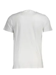 "NORWAY 1963 Startseite im Sale | NORWEGEN 1963 WEISSES KURZÄRMELIGES HERREN-T-SHIRT online kaufen"|Planet-Deluxe