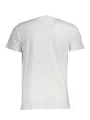 "NORWAY 1963 Startseite im Sale | NORWEGEN 1963 WEISSES KURZÄRMELIGES HERREN-T-SHIRT online kaufen"|Planet-Deluxe