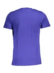 "NORWAY 1963 T-Shirts im Sale | Norway Adventure Kurzarmshirt Blau online kaufen"|Planet-Deluxe