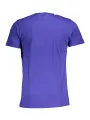 "NORWAY 1963 T-Shirts im Sale | Norway Adventure Kurzarmshirt Blau online kaufen"|Planet-Deluxe