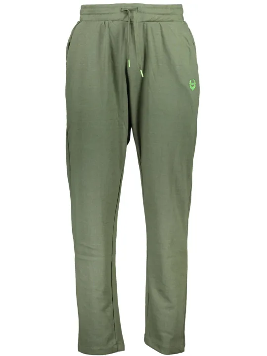 "GIAN MARCO VENTURI Startseite im Sale | GIAN MARCO VENTURI GREEN MAN HOSEN online kaufen"|Planet-Deluxe