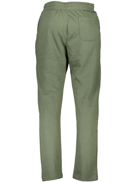 "GIAN MARCO VENTURI Startseite im Sale | GIAN MARCO VENTURI GREEN MAN HOSEN online kaufen"|Planet-Deluxe
