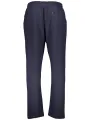 "GIAN MARCO VENTURI Startseite im Sale | GIAN MARCO VENTURI MANN BLAUE HOSE online kaufen"|Planet-Deluxe