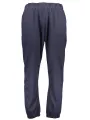 "Gian Marco Venturi Nachtblaue Hose - Stilvoll & Bequem"
