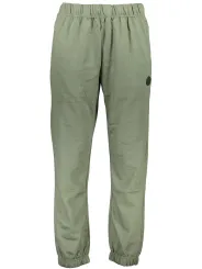 "GIAN MARCO VENTURI Hosen im Sale | Raffaele Military-Green Herren Sporthose online kaufen"|Planet-Deluxe