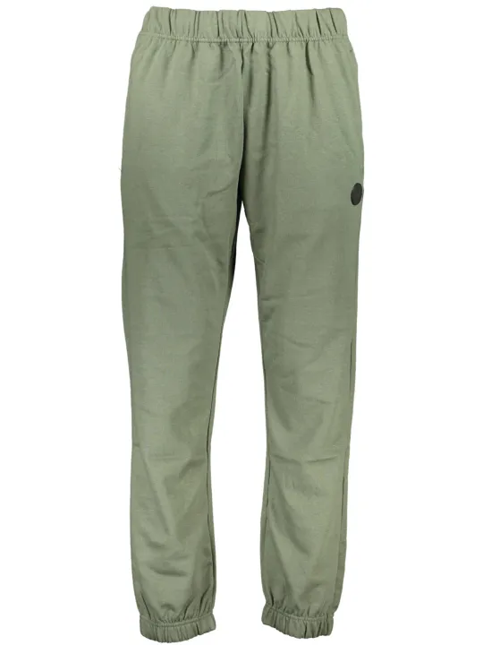 "GIAN MARCO VENTURI Hosen im Sale | Raffaele Military-Green Herren Sporthose online kaufen"|Planet-Deluxe