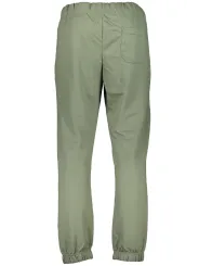 "GIAN MARCO VENTURI Hosen im Sale | Raffaele Military-Green Herren Sporthose online kaufen"|Planet-Deluxe