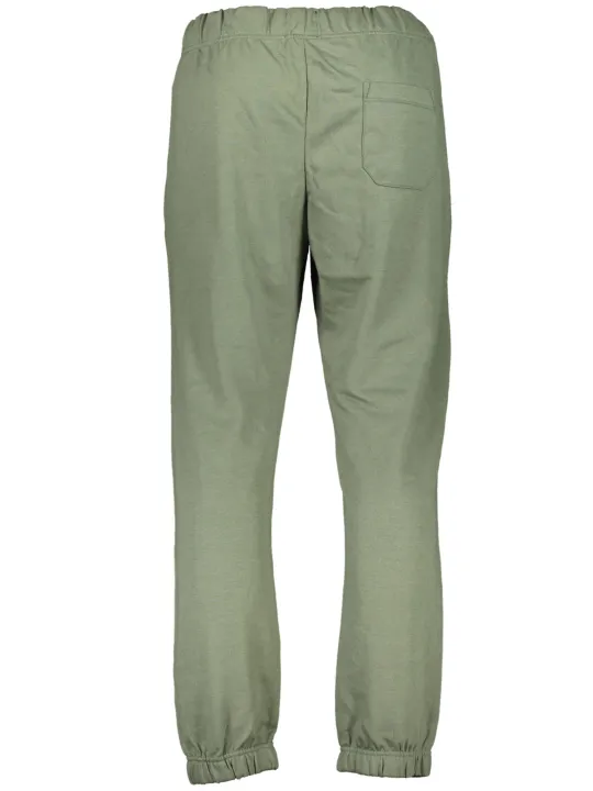 "GIAN MARCO VENTURI Hosen im Sale | Raffaele Military-Green Herren Sporthose online kaufen"|Planet-Deluxe