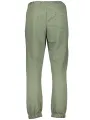"GIAN MARCO VENTURI Hosen im Sale | Raffaele Military-Green Herren Sporthose online kaufen"|Planet-Deluxe