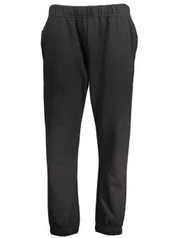 Gian Marco Venturi Raffaele Hose Schwarz - Elegante Herrenmode