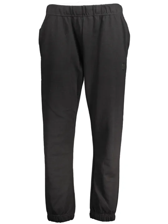 "GIAN MARCO VENTURI Hosen im Sale | Raffaele Nero Sporthose von Gian Marco Venturi online kaufen"|Planet-Deluxe