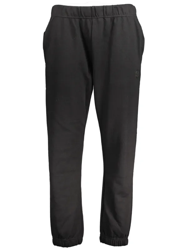 "GIAN MARCO VENTURI Hosen im Sale | Raffaele Nero Sporthose von Gian Marco Venturi online kaufen"|Planet-Deluxe "GIAN MARCO VENTURI Hosen im Sale | Raffaele Nero Sporthose von Gian Marco Venturi online kaufen"|Planet-Deluxe