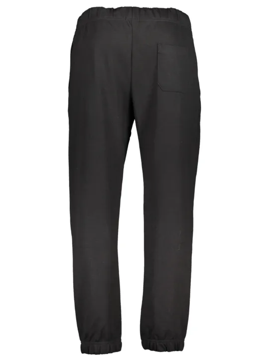 "GIAN MARCO VENTURI Hosen im Sale | Raffaele Nero Sporthose von Gian Marco Venturi online kaufen"|Planet-Deluxe