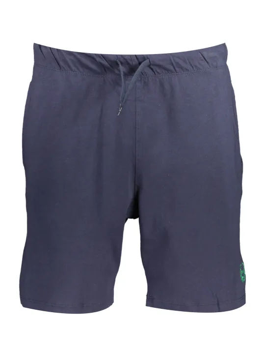 "GIAN MARCO VENTURI Startseite im Sale | GIAN MARCO VENTURI HERREN-KURZE HOSE BLAU online kaufen"|Planet-Deluxe