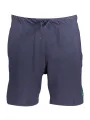 "GIAN MARCO VENTURI Startseite im Sale | GIAN MARCO VENTURI HERREN-KURZE HOSE BLAU online kaufen"|Planet-Deluxe