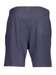 "GIAN MARCO VENTURI Startseite im Sale | GIAN MARCO VENTURI HERREN-KURZE HOSE BLAU online kaufen"|Planet-Deluxe