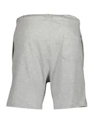 "GIAN MARCO VENTURI Startseite im Sale | GIAN MARCO VENTURI HERREN-SHORTS GRAU online kaufen"|Planet-Deluxe