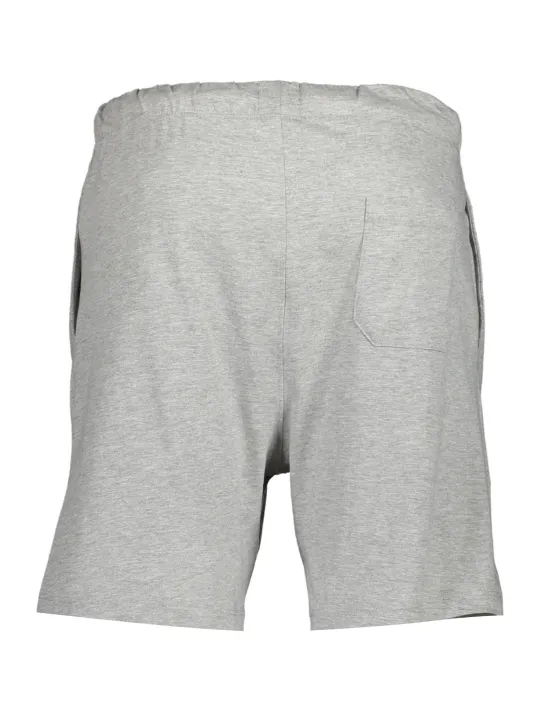 "GIAN MARCO VENTURI Startseite im Sale | GIAN MARCO VENTURI HERREN-SHORTS GRAU online kaufen"|Planet-Deluxe